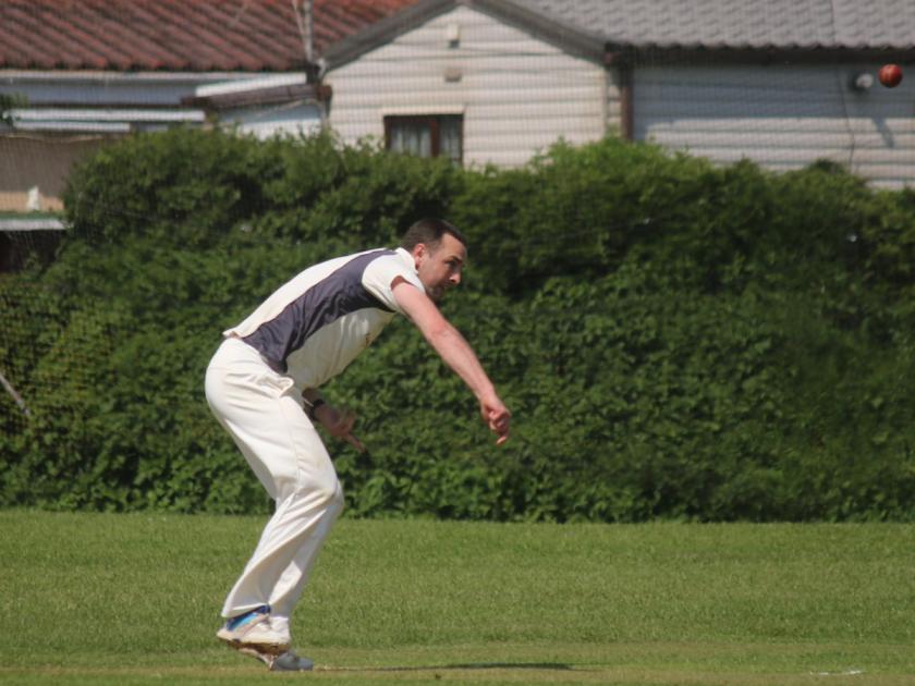 Tolchards Devon Cricket League weekend results