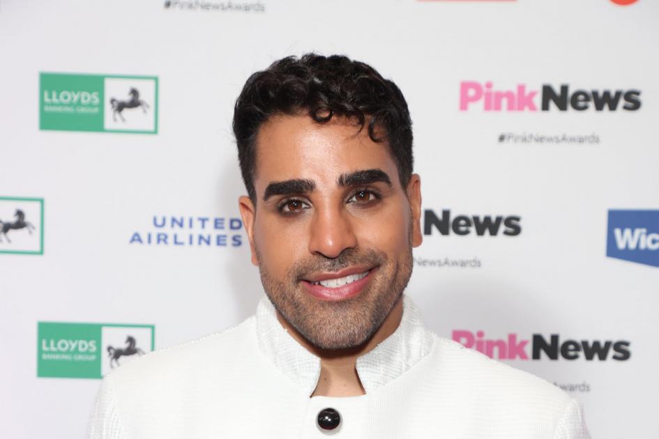 Dr Ranj Singh: Speaking out about This Morning was the right thing to do