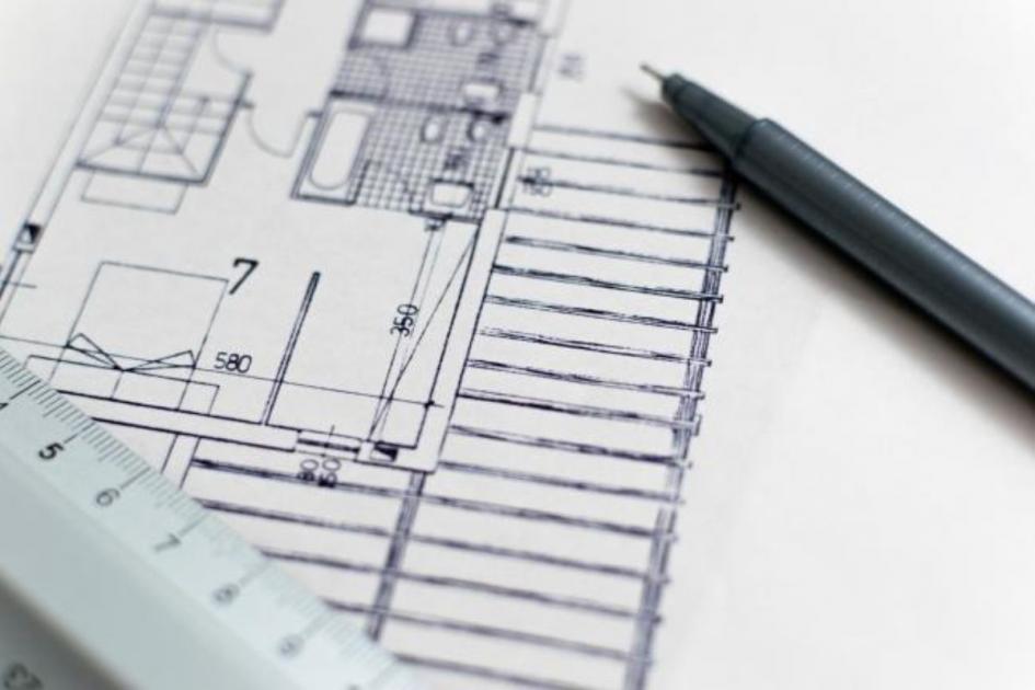 Key planning applications submitted in East Devon this week 