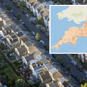 What are the latest house prices in East Devon? See how much your home could be worth
