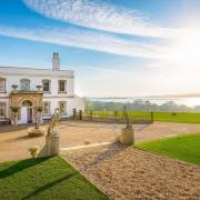 Lympstone Manor listed top five in UK Boutique Hotel award