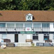 The quiz night is being held at The Terrace at Exmouth Cricket Club