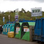 Disposing waste is more costly than recycling, pushing charges up for councils.