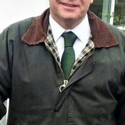 Neil Parish MP