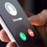 'Scam' phone calls are a popular method of fraud