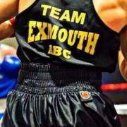 Exmouth Boxing Event