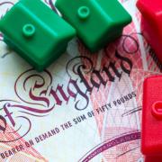East Devon homes will receive their £150 council tax rebate.