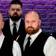 New theatre show Bouncers at Blackmores Theatre.