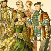 Did Henry VIII actually love any of his six wives?