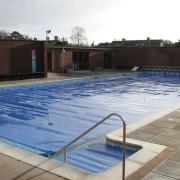 Courtenay exposed himself at Topsham Swimming Pool, the court was told