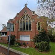 Withycombe Methodist Church