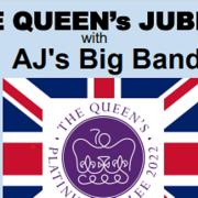 Queen's Jubilee at Exmouth Pavillion
