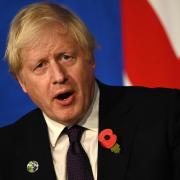 Prime minister Boris Johnson has urged people to wait for the NHS before booking a Covid booster jab.