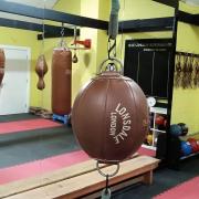 Exmouth Amatuer Boxing Club