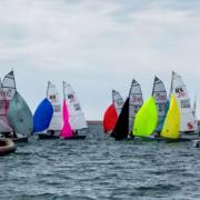 National Sailing Competition