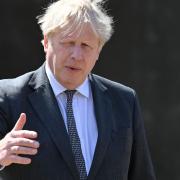 Prime minister Boris Johnson is expected to announce Covid-19 restrictions can be eased from May 17.