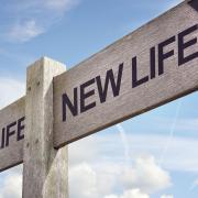 Should a New Year mean a new life?