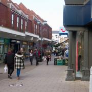 Exmouth Chamber comment on the future of the towns M&Co store