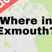 Exmouth quiz