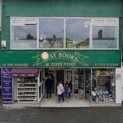 Exmouth bookshop to close this month