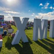 There will be 'something for everyone' at this year's Exmouth Festival