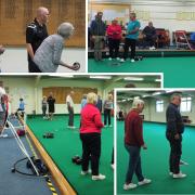 Madeira Bowls Club Open Day