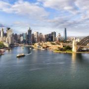 Australia is the most popular country for Brits looking to relocate