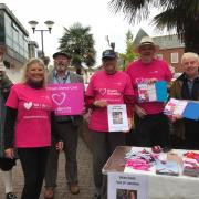 Plea from Exmouth Mayor for more people to sign as organ donators