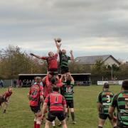 Withycombe defeat Sarries