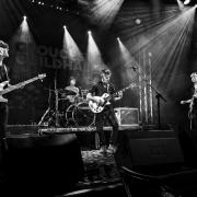 The Kabins - an Ottery St Mary based band who will be playing at the MIDI TV Awards