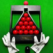 Exmouth Snooker League