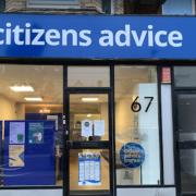 Anthony Bernard: 'Citizens Advice still support the needy'