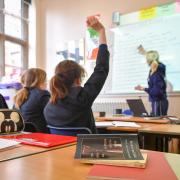 List of East Devon schools closing to due Storm Ciaran