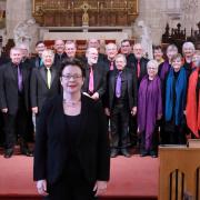 Exeter Festival Chorus