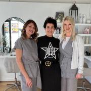 Meet the team at Essential Beauty on Exeter Road, Exmouth