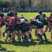 Withycombe march into semi-finals with unbeaten record
