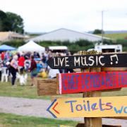 Ottery Food & Families Festival