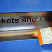 The teenager had failed to buy a ticket for his train journey. Picture: Newsquest