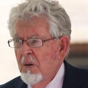 Convicted sex offender and disgraced entertainer Rolf Harris dies aged 93