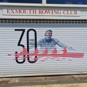 Exmouth Rowing Club