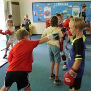New sports for Brixngton pupils