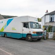 Council explores how to make better use of alternatives to mobile libraries