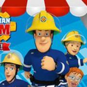 Fireman Sam Live