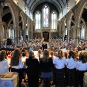 Budleigh Music Festival Friday performance
