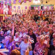 Last Night of the Proms at Exmouth Pavilion
