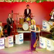The Five Star Swing Band