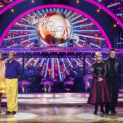Why can't politics be more like Strictly Come Dancing