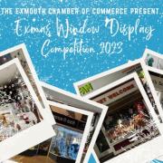 The entries will be judged during the week starting December 18