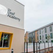 Deaf Academy