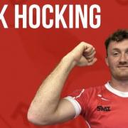 Jack Hocking